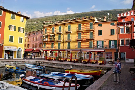 Castelletto di Brenzone